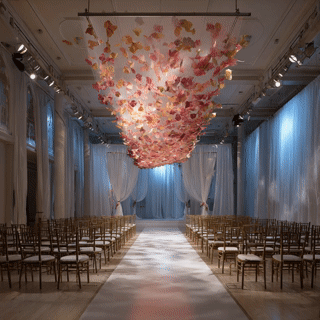 Rideaux Événementiels