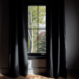 Rideaux Thermiques & Isolants