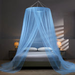 Rideau de lit à baldaquin transparent - Vignette | PRESTIGE RIDEAUX