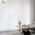 Rideau hypoallergénique chambre - Vignette | PRESTIGE RIDEAUX