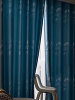 Rideaux black-out sur mesure haut de gamme - Vignette | PRESTIGE RIDEAUX