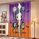 Rideaux enfants disney : Magie, couleurs et personnage incontournable - Vignette | PRESTIGE RIDEAUX