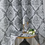 rideau occultant ignifugé - Vignette | PRESTIGE RIDEAUX