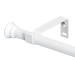 tringle a rideau - Vignette | PRESTIGE RIDEAUX