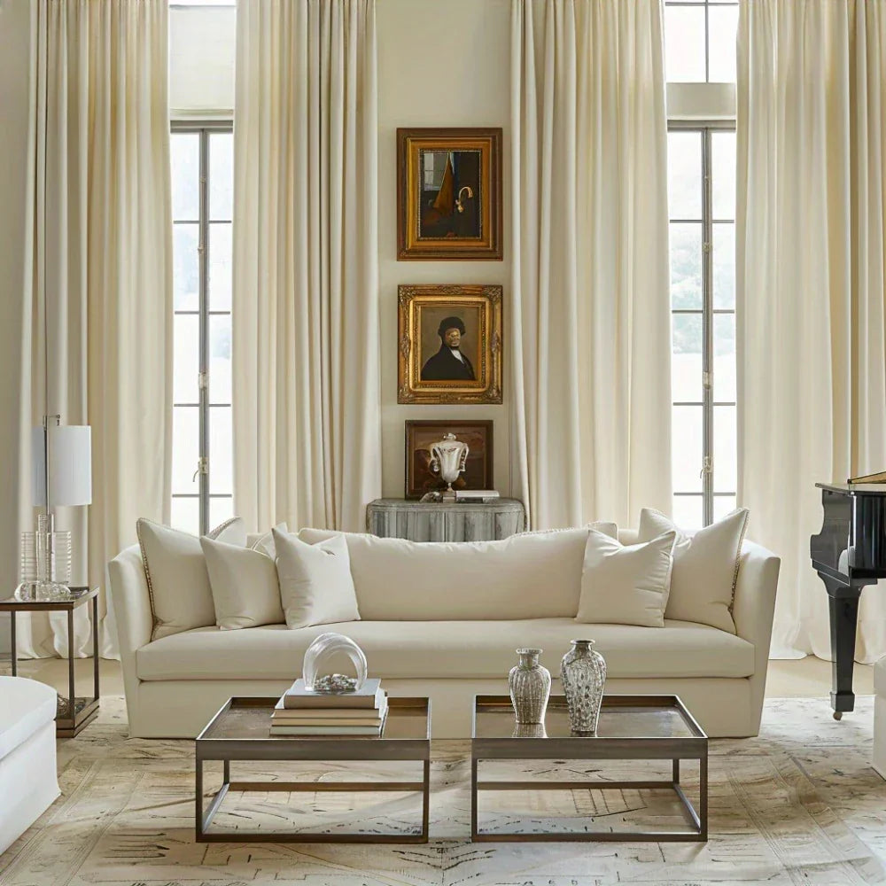 Prestige Rideaux : L’art de sublimer votre intérieur avec élégance et confort