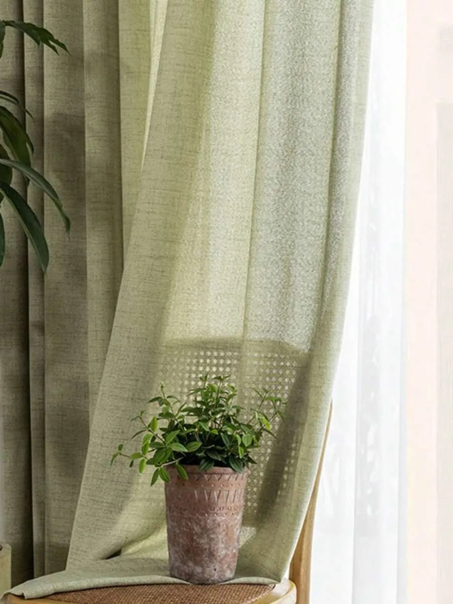 Rideaux pour chambre : optimiser lumière et espace