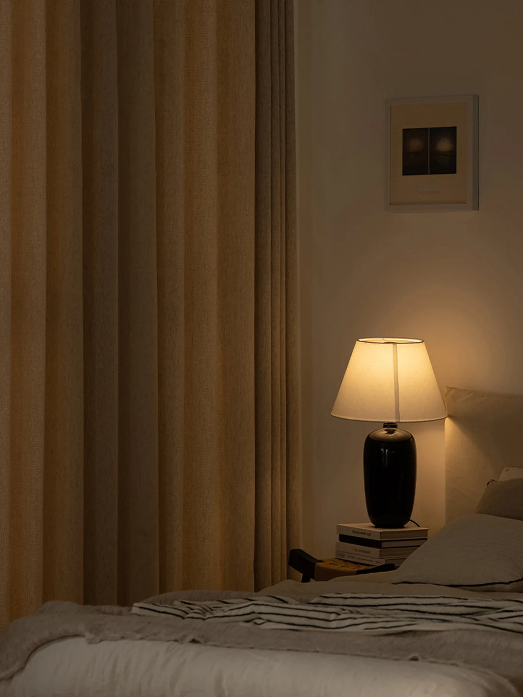 Comment choisir des rideaux occultants pour mieux dormir ?