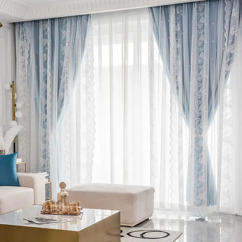 Comment choisir ses rideaux pour un salon ? Le guide complet 2026