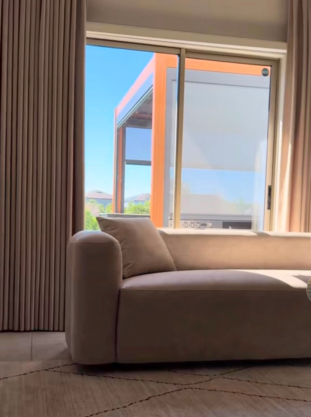 Rideau thermique et isolant : comment choisir le meilleur rideau pour améliorer le confort de votre maison ?