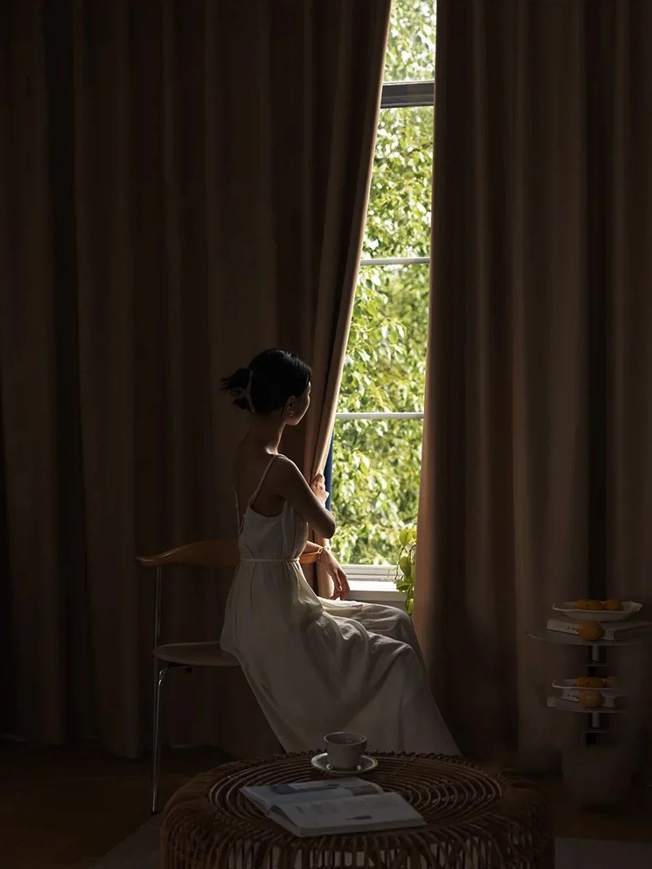 Comment choisir des rideaux occultants ?