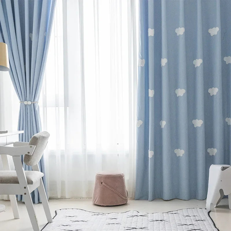Rideaux enfant : comment créer une chambre douce, moderne et rassurante