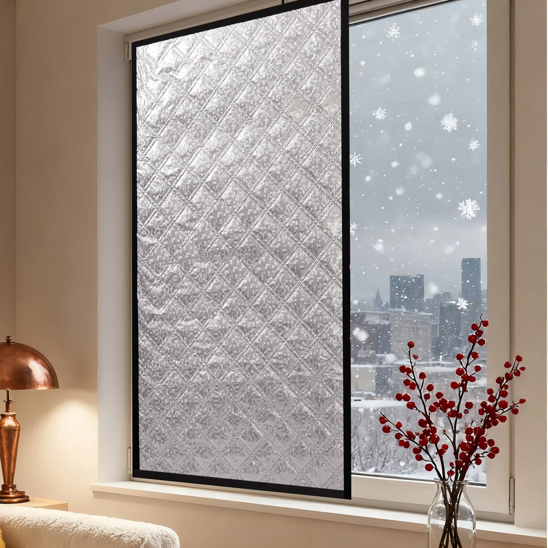 Comment choisir des rideaux pour une chambre ?