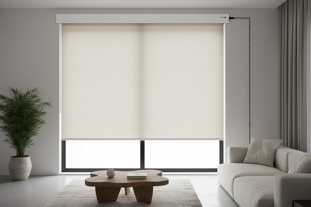 Stores rideaux : quelle solution choisir pour habiller vos fenêtres avec élégance ?