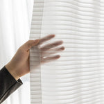 Panneaux Japonais Rideaux - Vignette | PRESTIGE RIDEAUX