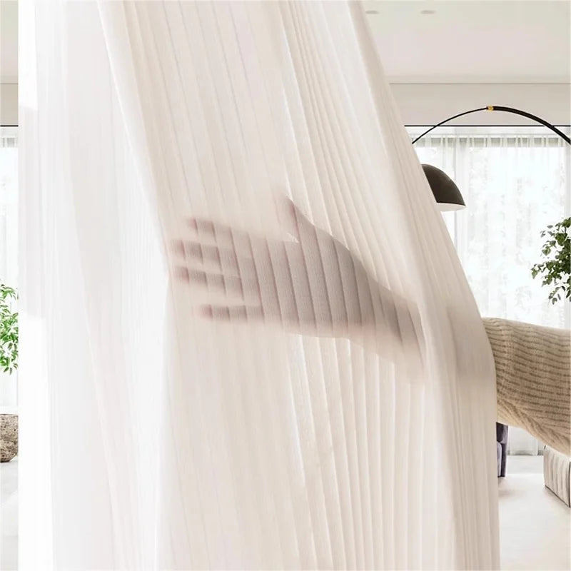 Panneaux Japonais Rideau