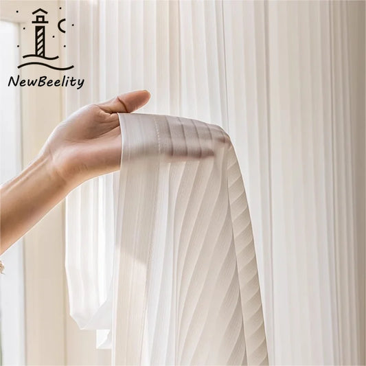 Panneaux Japonais Rideaux