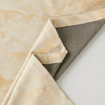 Rideaux en velours estampage - Vignette | PRESTIGE RIDEAUX