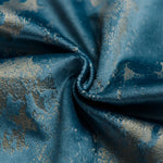 Rideaux en velours estampage - Vignette | PRESTIGE RIDEAUX