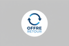 logo offre retour