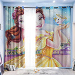 rideau Barbie - Vignette | PRESTIGE RIDEAUX