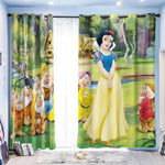 rideau Barbie - Vignette | PRESTIGE RIDEAUX