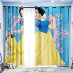 rideau Barbie - Vignette | PRESTIGE RIDEAUX