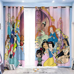 rideau Barbie - Vignette | PRESTIGE RIDEAUX