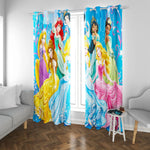 rideau Barbie - Vignette | PRESTIGE RIDEAUX