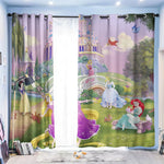 rideau Barbie - Vignette | PRESTIGE RIDEAUX