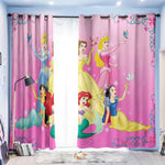 rideau Barbie - Vignette | PRESTIGE RIDEAUX