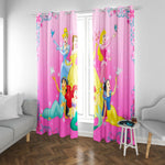 rideau Barbie - Vignette | PRESTIGE RIDEAUX