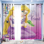 rideau Barbie - Vignette | PRESTIGE RIDEAUX