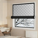 rideau black-out thermique - Vignette | PRESTIGE RIDEAUX