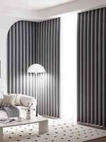 Rideaux chambre épais et occultant - Vignette | PRESTIGE RIDEAUX