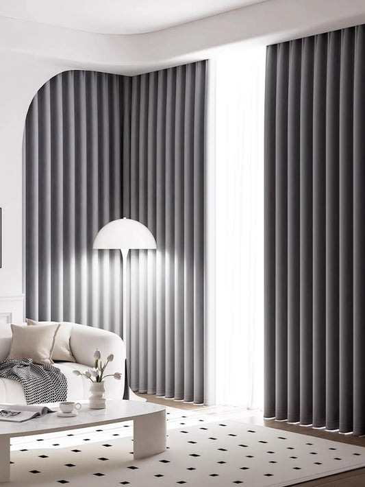 rideaux chambre