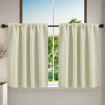rideaux cuisine - Vignette | PRESTIGE RIDEAUX