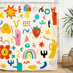 rideau hypoallergénique enfant - Vignette | PRESTIGE RIDEAUX