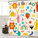 rideau hypoallergénique enfant - Vignette | PRESTIGE RIDEAUX