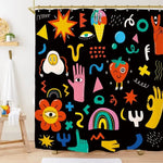 rideau hypoallergénique enfant - Vignette | PRESTIGE RIDEAUX