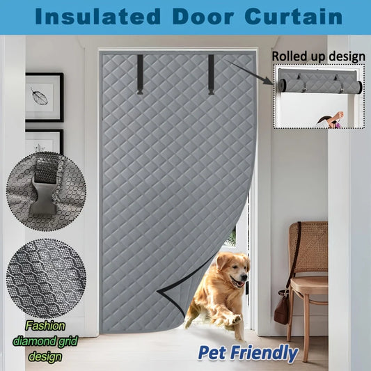 rideau isolant écologique