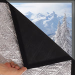 rideau isolant - Vignette | PRESTIGE RIDEAUX