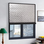 rideau isolant - Vignette | PRESTIGE RIDEAUX