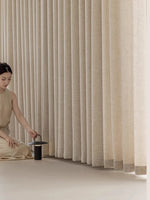 panneaux japonais rideaux - Vignette | PRESTIGE RIDEAUX