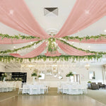 rideau mariage - Vignette | PRESTIGE RIDEAUX