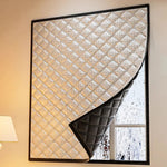 rideau occultant - Vignette | PRESTIGE RIDEAUX