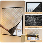 rideau occultant - Vignette | PRESTIGE RIDEAUX