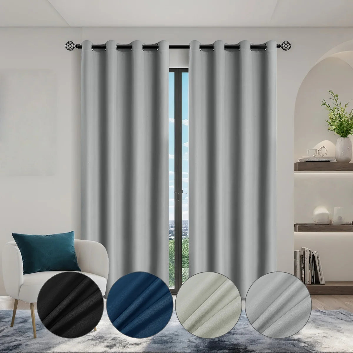 rideau occultant 200x250