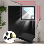 rideau occultant blackout - Vignette | PRESTIGE RIDEAUX