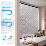 rideau occultant black-out prêt à poser - Vignette | PRESTIGE RIDEAUX