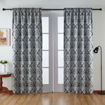 rideau occultant ignifugé - Vignette | PRESTIGE RIDEAUX